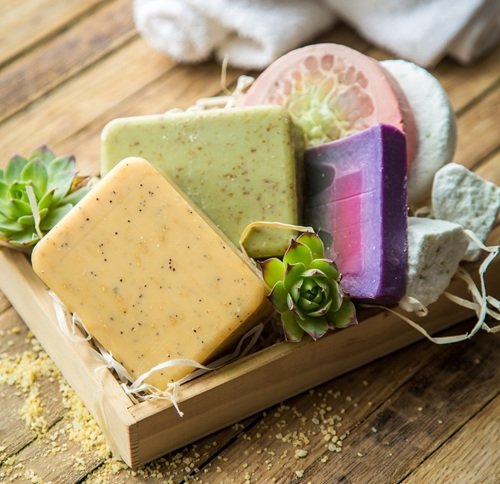 A Importância do pH no Sabonete Artesanal e Para Que Serve