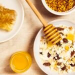 Sabonete Artesanal de Aveia e Mel: 5 Benefícios Que Vão Transformar Sua Pele