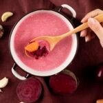 Sabonete Artesanal de Beterraba: Revelando 5 Benefícios Incríveis para Sua Pele